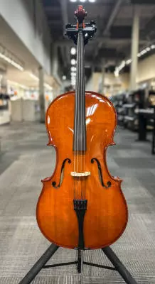 YAMAHA VC3S 1/2 CELLO
